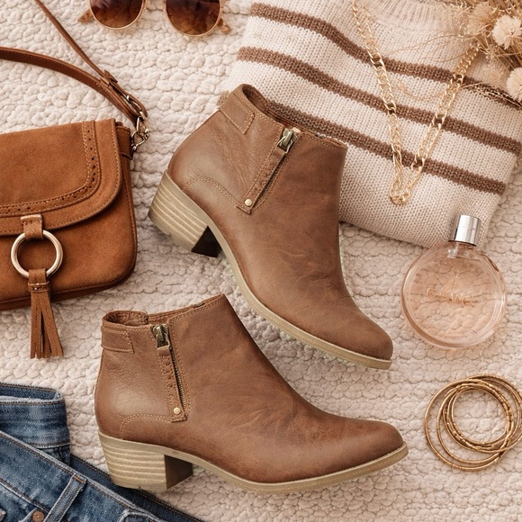 Madden Girl Shoes - Steve Madden “Madden Girl” Bronco Bootie